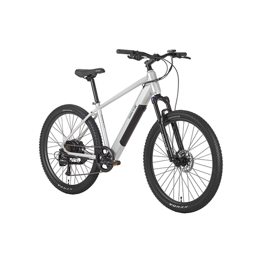 VelectriX Ascent 27.5 e-MTB side view