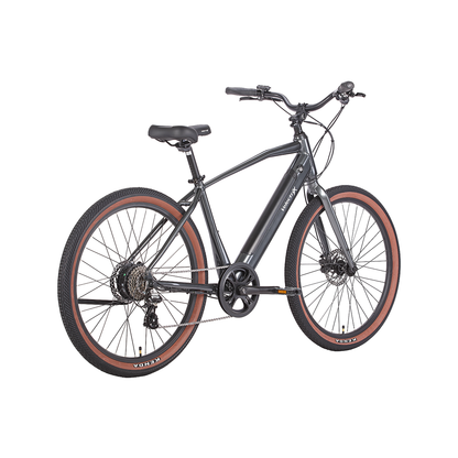 VelectriX Cruiser e-Bike detail