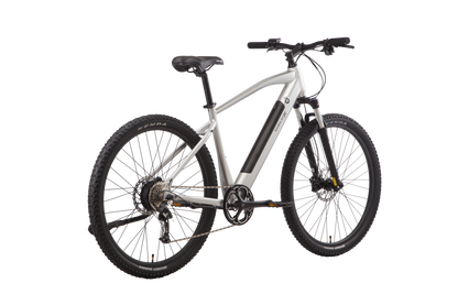 VeletriX 2023 Ascent 29 Silver electric bike