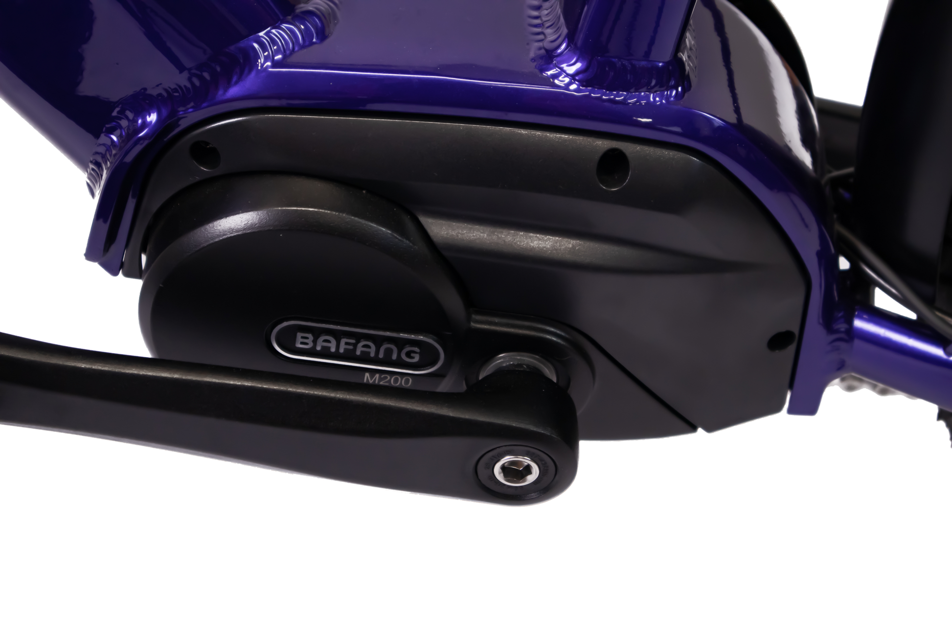 VelectriX Urban Pulse ST – Premium Comfort & Power for City Riding ...