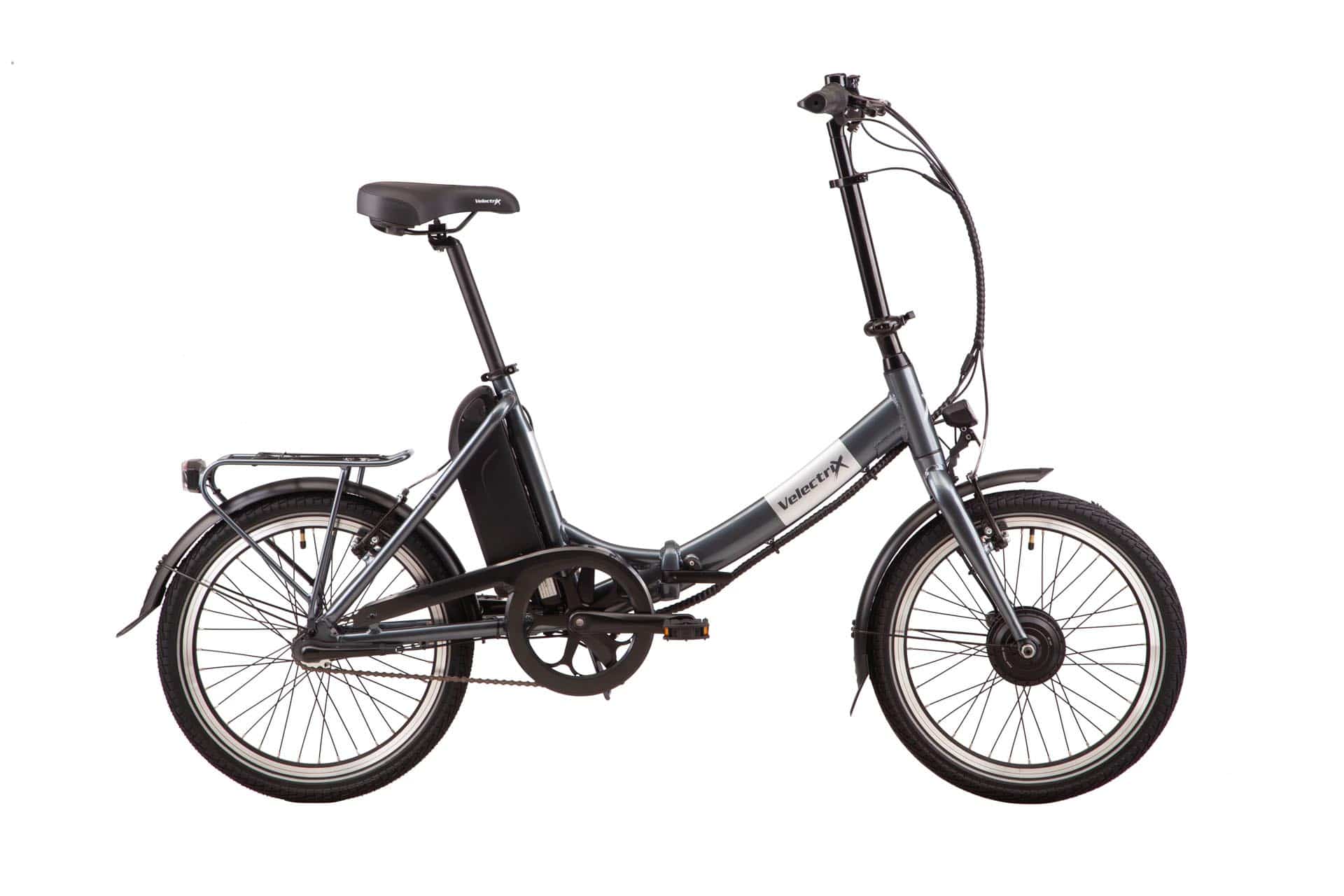 VelectriX Foldaway E-Bike | Compact, Lightweight & Travel-Ready ...