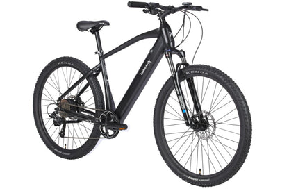VeletriX 2023 Ascent 29 Midnight E-bike