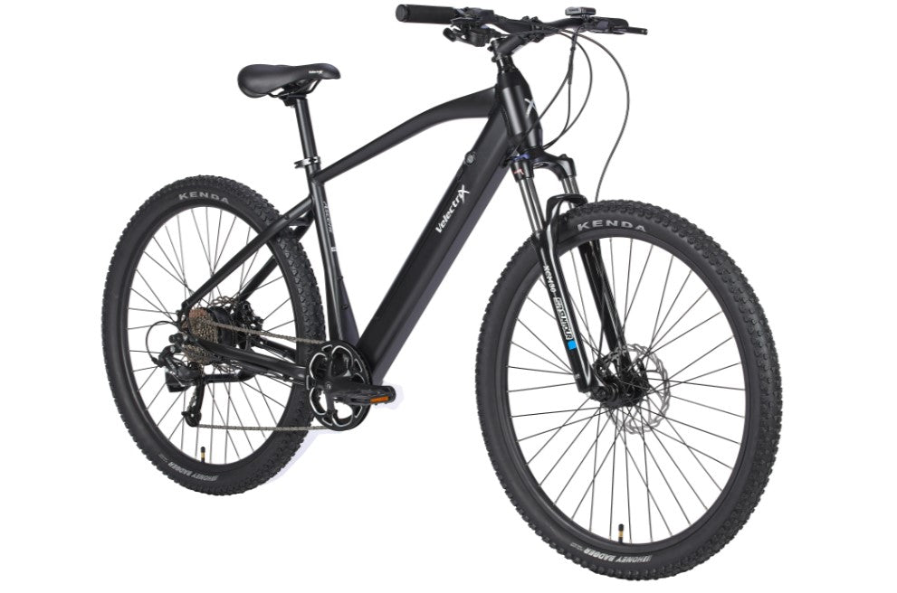 VeletriX 2023 Ascent 29 Midnight E-bike