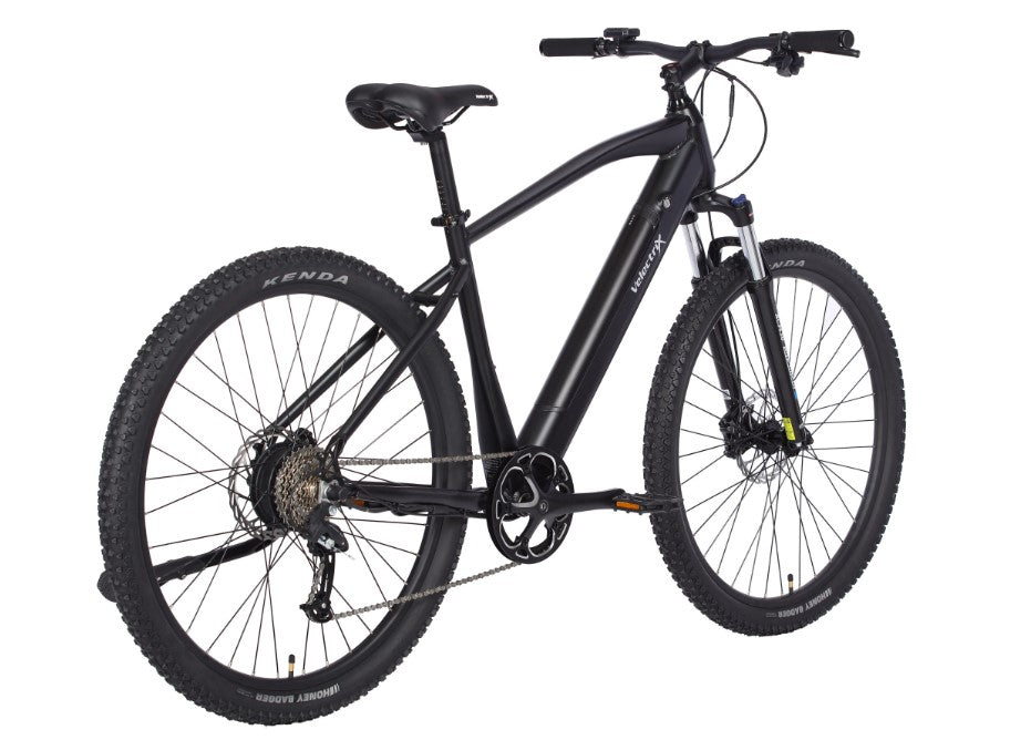 VeletriX 2023 Ascent Midnight E-bike