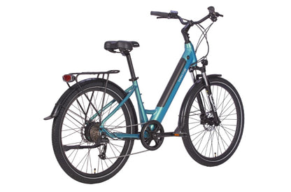 23 VeletriX Urban+ ST Ocean electric bike