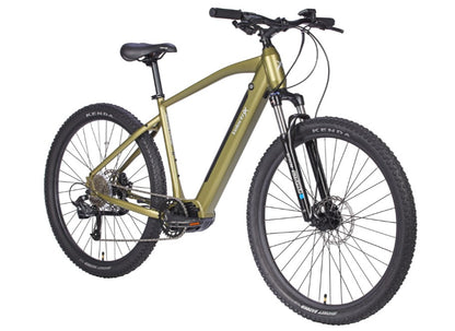 VelectriX Ascent 29 Olive - MTB